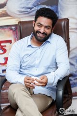 NTR Interview About Janata Garage Movie